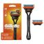 Picture of GILLETTE FUSION RAZOR 2 UP 32215-4125 + 6946