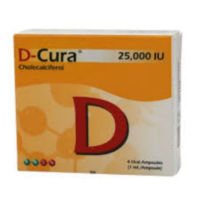 صورة دي كير 4 امبول