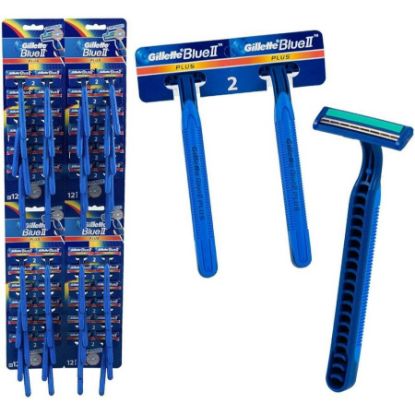 صورة جيليت بلو 2 بلس اللت