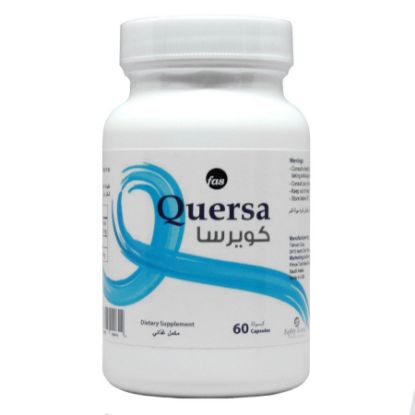 Picture of QUERSA 60 CAP