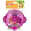 Picture of NUBY EASY FEEDING BOWL 5211
