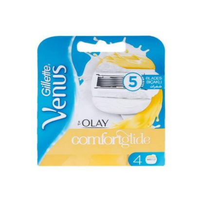 صورة جليت فينوس 4 رؤوس