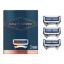 Picture of GILLETTE KING C NECK RAZOR BLADES 3 PCS SP EDIT 4646