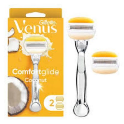 Picture of GILLETTE VENUS OLAY COCONUT 1 RAZOR 32256-230