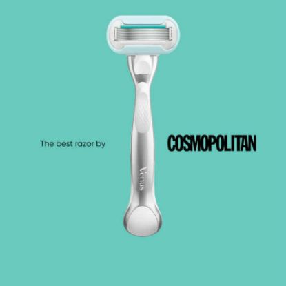 Picture of GILLETTE VENUS SMOOTH SENSITIVE 1 RAZOR 32255-461