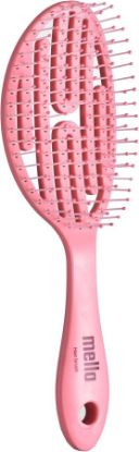 Picture of MELLA CHILDREN'S HAIR BRUSH - CREAM COLOR 3000