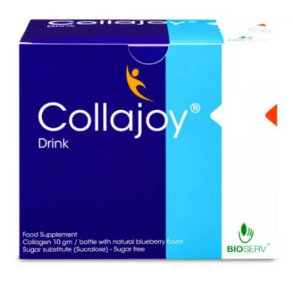 Picture of COLLAJOY COLLAGEN DRINK 825 GM
