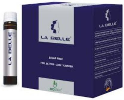 Picture of LA BELLE COLLAGEN DRINK 412 GM