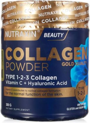 Picture of NUTRAXIN COLLAGEN POWDER 300 G