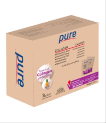 Picture of PURE-COLLAGEN 30 SACHET