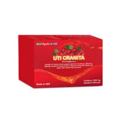 Picture of UTI CARNITA 15 PACKETS