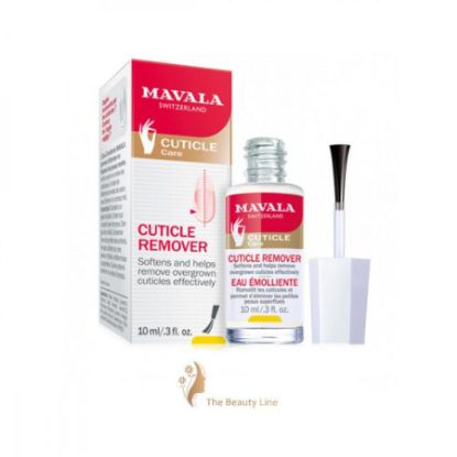 Picture of MAVALA CUTICLE REMOVER 10ML 5091
