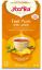 Picture of YOGI TEA ORGANIC FEEL PURE TEA BAG