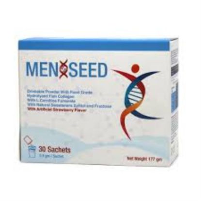 Picture of MENOSEED 5.9GM 30SCH