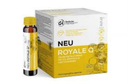 Picture of NEU ROYALE Q 20 BOTTLES / 10 ML