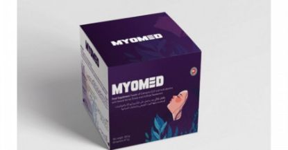 Picture of MYOMED 60 SACHETS