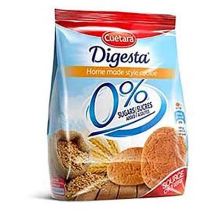 صورة دايجست بالشوكلاته 150 غرام