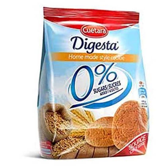 Picture of DIGESTA HOME MADE STYLE COOKIE 150G 3715
