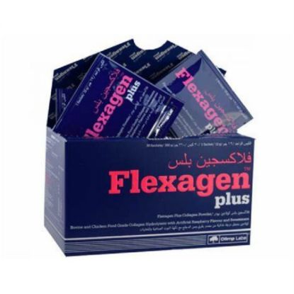 Picture of FLEXAGEN PULS 30 SACHETS