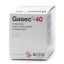 Picture of GASEC 40 MG 14 CAP