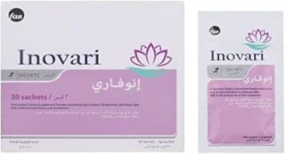 Picture of INOVARI 30 SACHETS 5G