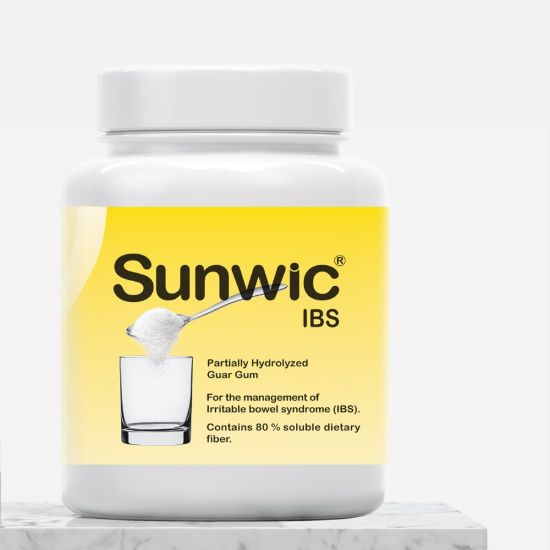 Picture of SUNWIC 5 G 14 SACHETS