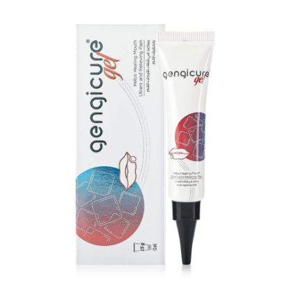 صورة جنجيكيور جل