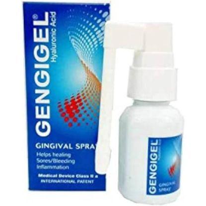 صورة MM00275SFDAA0002 - جنجيجل بخاخ 50 ملي