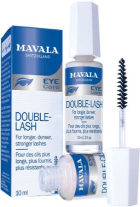 Picture of MAVALA DOUBLE-LASH TREATMENT - 10ML