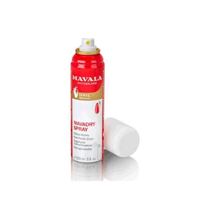 Picture of MAVALA MAVADRY NAIL POLISH DRYER 150ML 6609