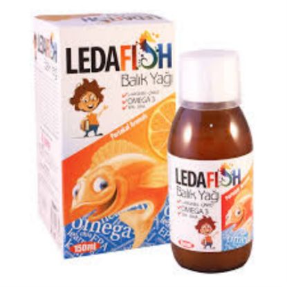 صورة ليدافيش شراب 150 مل