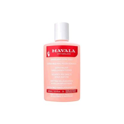Picture of MAVALA NAIL POLISH REMOVER 100ML 2205