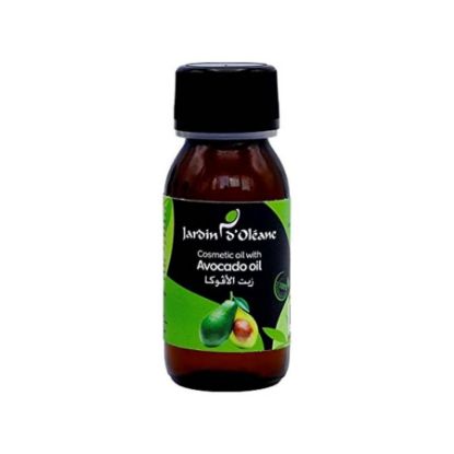 Picture of GARDEN OLEANE AVOCADO COSMETIC OIL 60ML