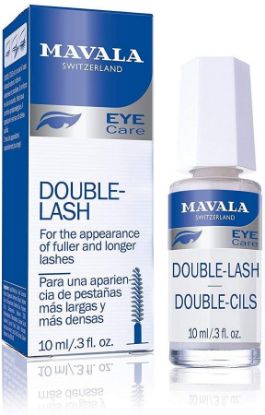 Picture of MAVALA DOUBLE LASH 10ML 1015