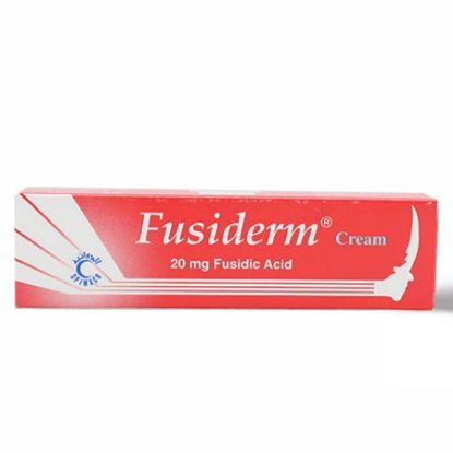 Picture of FUSIDERM 2% CREAM 20-30 G