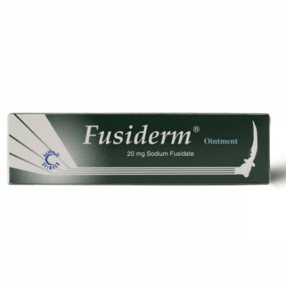 Picture of FUSIDERM 2% OINTMENT 30 G