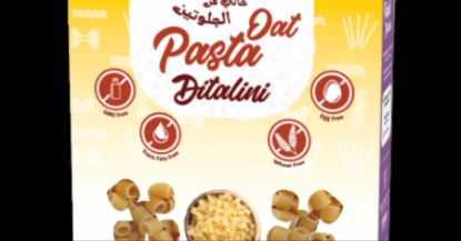 Picture of HEALTHY AND TASTY DITALINI PASTA