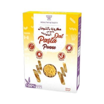 Picture of HEALTHY AND TASTY PENNE PASTA