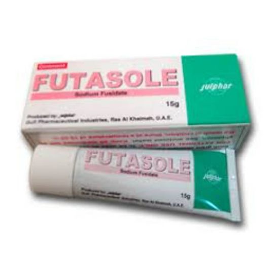 Picture of FUTASOLE 2% CREAM 15GM WS