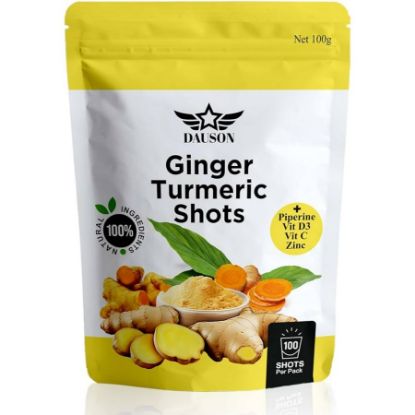 Picture of LIFE SNACK CHEESE & TURMERIC & GINGER FLAVOUR 50 GM