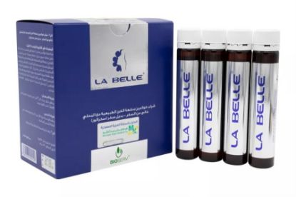 Picture of LA BELLE COLLAGEN DRINK 825 GM