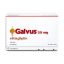 Picture of GALVUS VILD 50 MG 56 TAB#