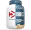 Picture of DYMATIZE ISO 100 - GOURMET VANILLA - 3 LBS.