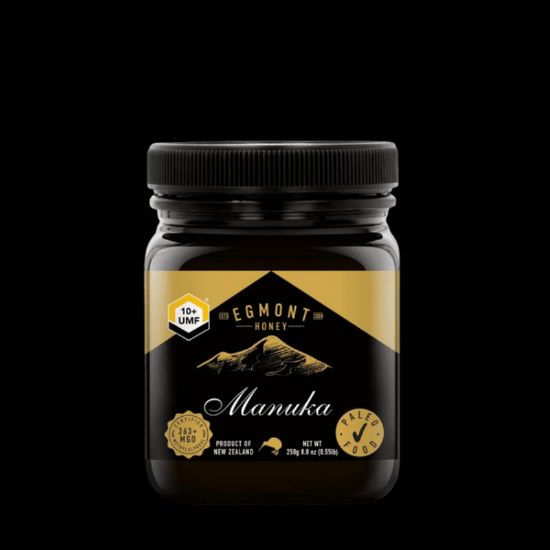 Picture of EGMONT MANUKA HONEY +10 UMF 250 MG