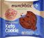 Picture of MUNCHBOX KETO COOKIE DOUBLE CHOCOLATE CHIP 60GM