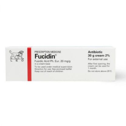 Picture of FUCIDIN CREAM 30 G
