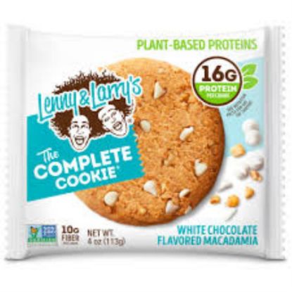 Picture of L&L THE COMPLETE COOKIE-CHOCOLATY & MACADAMIA 113 G