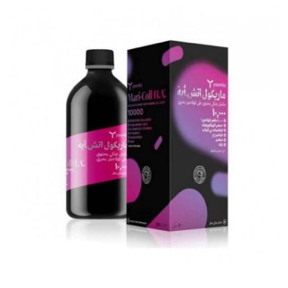 Picture of MARI COLL HA 500 ML LIQUID