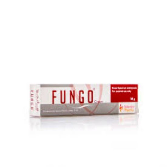 Picture of FUNGO CREAM 20 G 400151