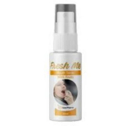 Picture of FRESH ME 25 ML طعم الفواكه#